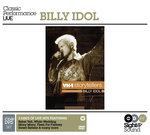Film: Billy Idol - VH-1 Storytellers (+ CD)
