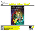 Film: Mike Oldfield - The Millennium Bell (+ CD)