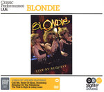 Film: Blondie - Live by Request (+ CD)