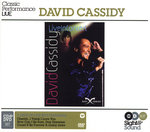 Film: David Cassidy - Live In Concert (+ CD)