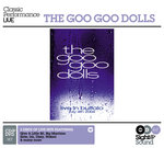 Film: The Goo Goo Dolls - Live in Buffalo (+ CD)