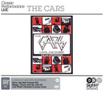 Film: The Cars - Unlocked (+ CD)