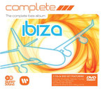 Film: Ibiza - The Complete Ibiza Album (+ 2 CDs)