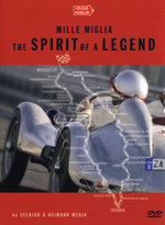 Film: Mille Miglia - The Spirit of a Legend
