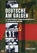 Film: Deutsche am Galgen 1 - Stalins Strafjustiz - ...
