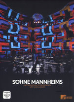 Film: Söhne Mannheims vs. Xavier Naidoo - ... [2 DVDs]