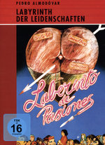 Film: Labyrinth der Leidenschaften