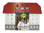 Film: Die Schwarzwaldklinik - Staffel 1-6... [24 DVDs]