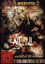 Film: Exitus Interruptus 2 - House of Pain
