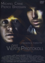 Film: Das vierte Protokoll