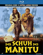 Film: Der Schuh des Manitu - Extra Large