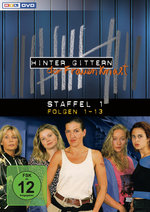 Film: Hinter Gittern - Staffel 1.1 / 01-13 [3 DVDs]