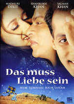 Film: Das muss Liebe sein - Hum Tumhare Hain Sanam