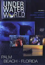 Film: Under Water World Vol. 5 - Palm Beach - Florida