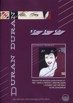 Film: Duran Duran - Rio/Classic Album