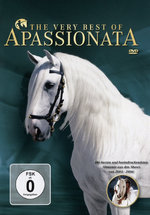 Film: Apassionata - The Very Best Of (+ CD)
