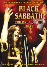 Film: Black Sabbath - Children of the... [LE] [2 DVDs]
