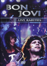 Film: Bon Jovi - Live Rarities