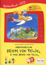 Film: Abenteuerliche Briefe von Felix - Bilderbuch