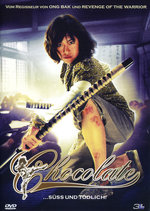 Film: Chocolate - Süß und tödlich