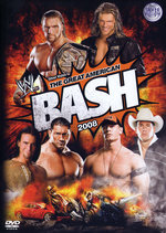 Film: WWE - The Great American Bash 2008