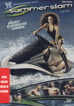 Film: WWE - Summerslam 2008 [LE] [MP]