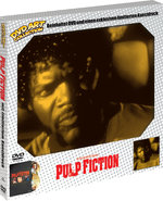 Film: Pulp Fiction - Art Collection [2 DVDs]
