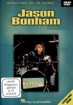 Film: Jason Bonham