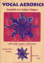 Film: Vocal Aerobics - Essentials for Today's Singers