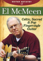 Film: Guitar Artistry of El McMeenj - Celtic, Scared..