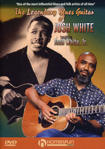 Film: Josh White - The Legendary Blues Guitar