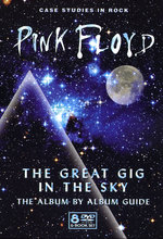 Film: Pink Floyd - The great Gig ... [8 DVDs] (+ Buch)