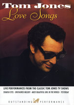 Film: Tom Jones - Love Songs