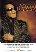 Film: James Brown