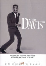 Film: Sammy Davis Jr.