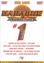 Film: The Best Karaoke Collection Vol. 1