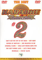 Film: The Best Karaoke Collection Vol. 2