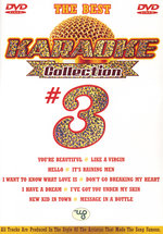 Film: The Best Karaoke Collection Vol. 3