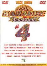 Film: The Best Karaoke Collection Vol. 4