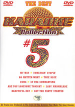 Film: The Best Karaoke Collection Vol. 5