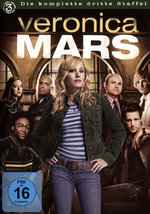 Film: Veronica Mars - Staffel 3 [6 DVDs]