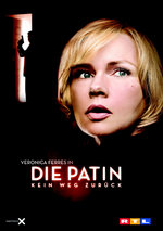 Film: Die Patin [2 DVDs]