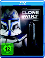 Film: Star Wars - The Clone Wars