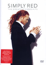 Film: Simply Red - The Greatest Video Hits