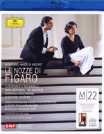 Film: Mozart - Le Nozze di Figaro