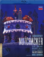 Film: Tschaikowsky - Nutcracker