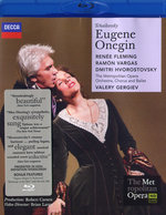 Film: Tschaikowsky - Eugene Onegin