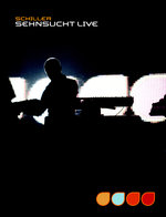 Film: Schiller - Sehnsucht/Live [2 DVDs]