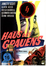 Film: Haus des Grauens