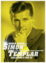 Film: Simon Templar - Collector's Box 3 [6 DVDs]